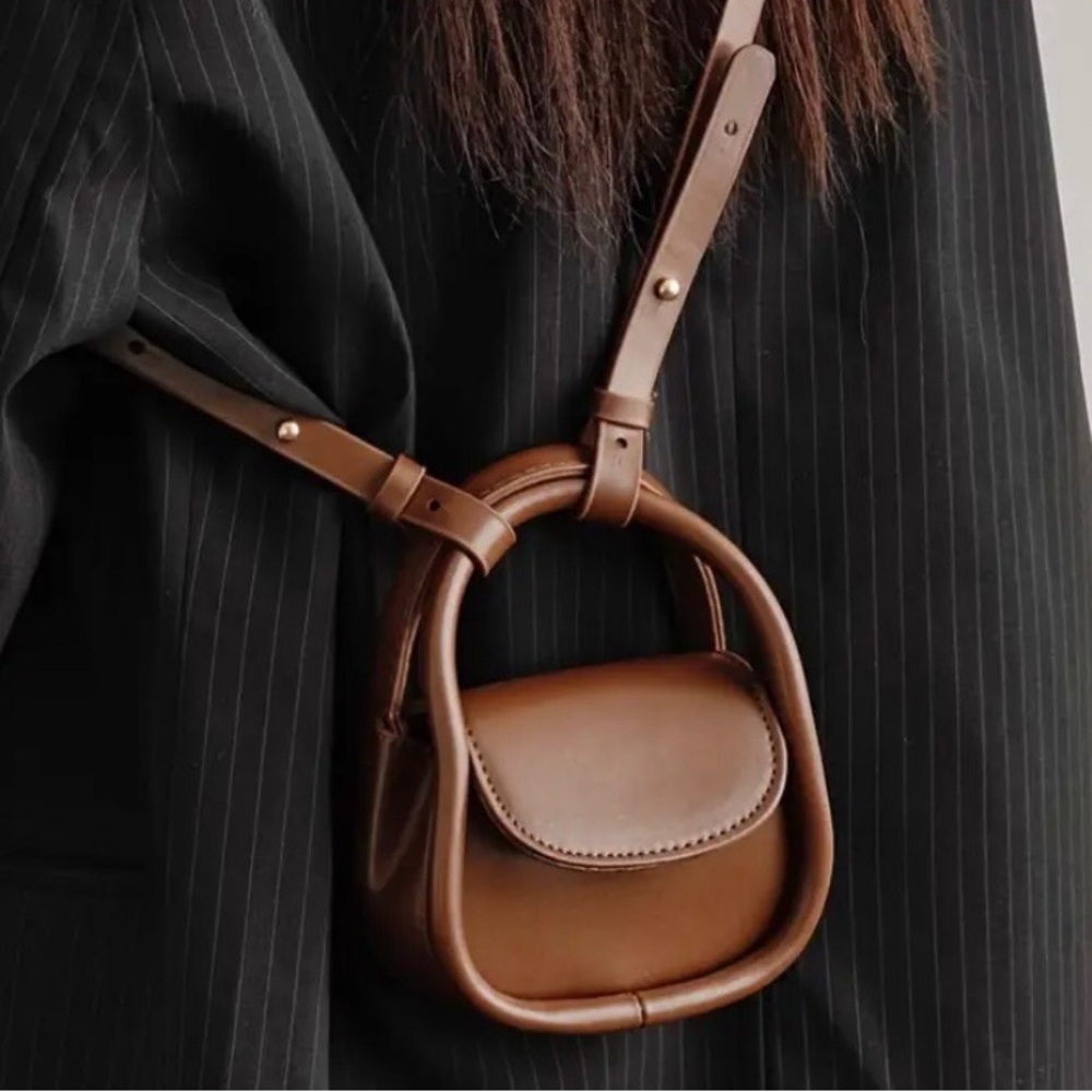 Mini bag - Picture 3 of 9